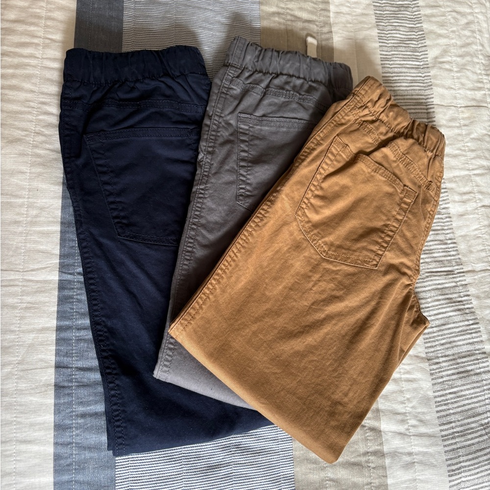 Cat & Jack bundle Pants